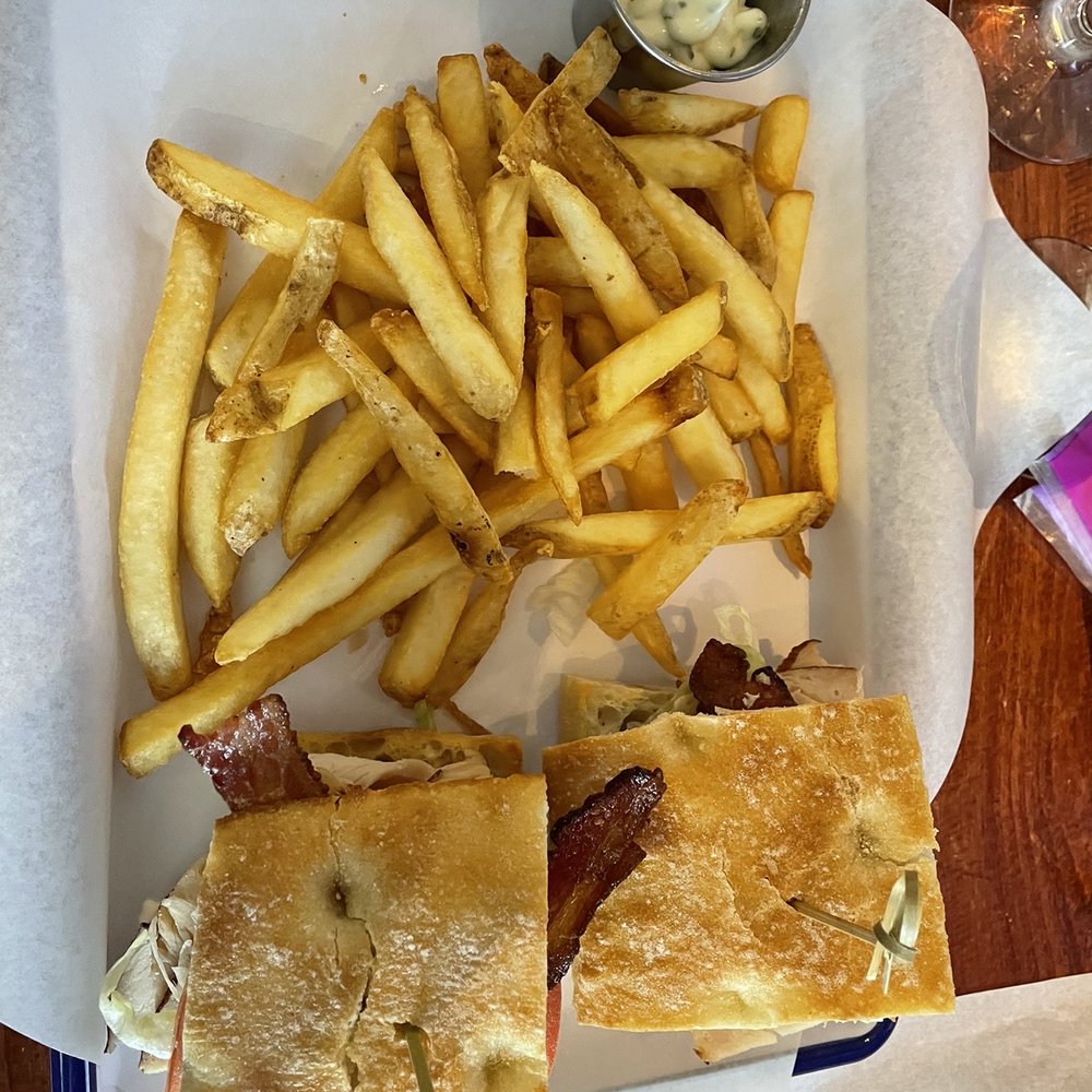 Sandy's Pub - BLT - Pubs Near Me - Olympic Valley, California Sandy's Pub - BLT - Pubs Near Me - Olympic Valley, California
