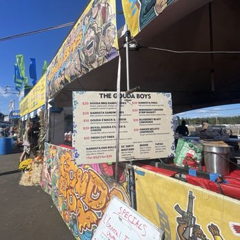 Fryeburg Fair - Festivals Near Me - Fryeburg, Maine