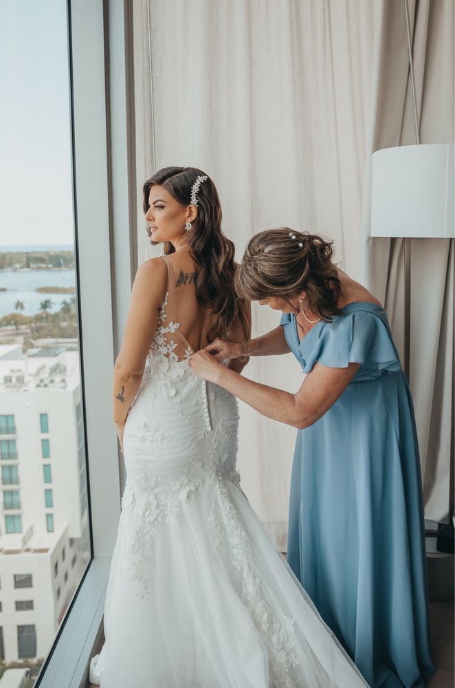 Solar Mimicry Mobile Spray Tanning Logo