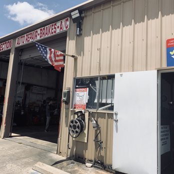 Pro State Auto Repair - Auto Repair Near Me - Houston, Texas Pro State Auto Repair - Auto Repair Near Me - Houston, Texas