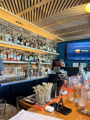 Jackson Street Pizza Lounge by null