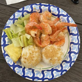 Jenny's Shrimp - Butter Garlic Shrimp - Food Trucks Near Me - Haleiwa, Hawaii Jenny's Shrimp - Butter Garlic Shrimp - Food Trucks Near Me - Haleiwa, Hawaii