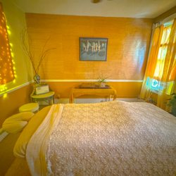 Asheville Journey Massage