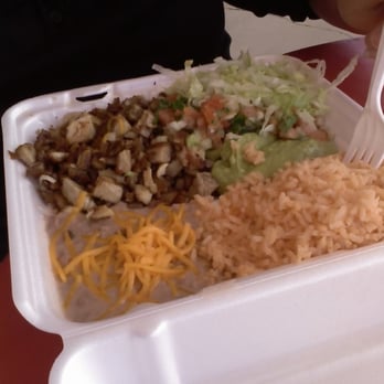 Fito's Taco Shop - enough for two - Mexican Near Me - Vail, Arizona
