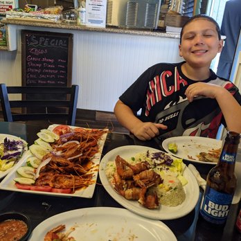 Mariscos Los Altos - Seafood Near Me - Tracy, California Mariscos Los Altos - Seafood Near Me - Tracy, California