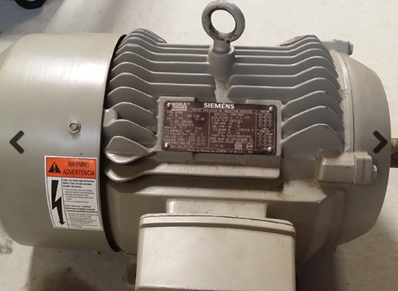 Slide of All Electric Motors
