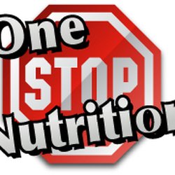One Stop Nutrition
