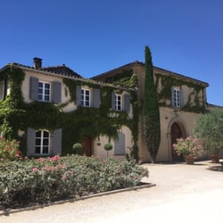 Château de Beaucastel