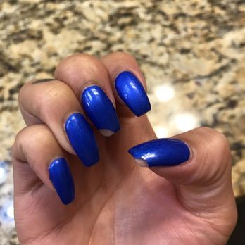 Natomas Nails - Nail Salons Near Me - Sacramento, California