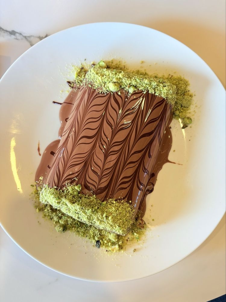 Lotus Crepe & Coffee Shop