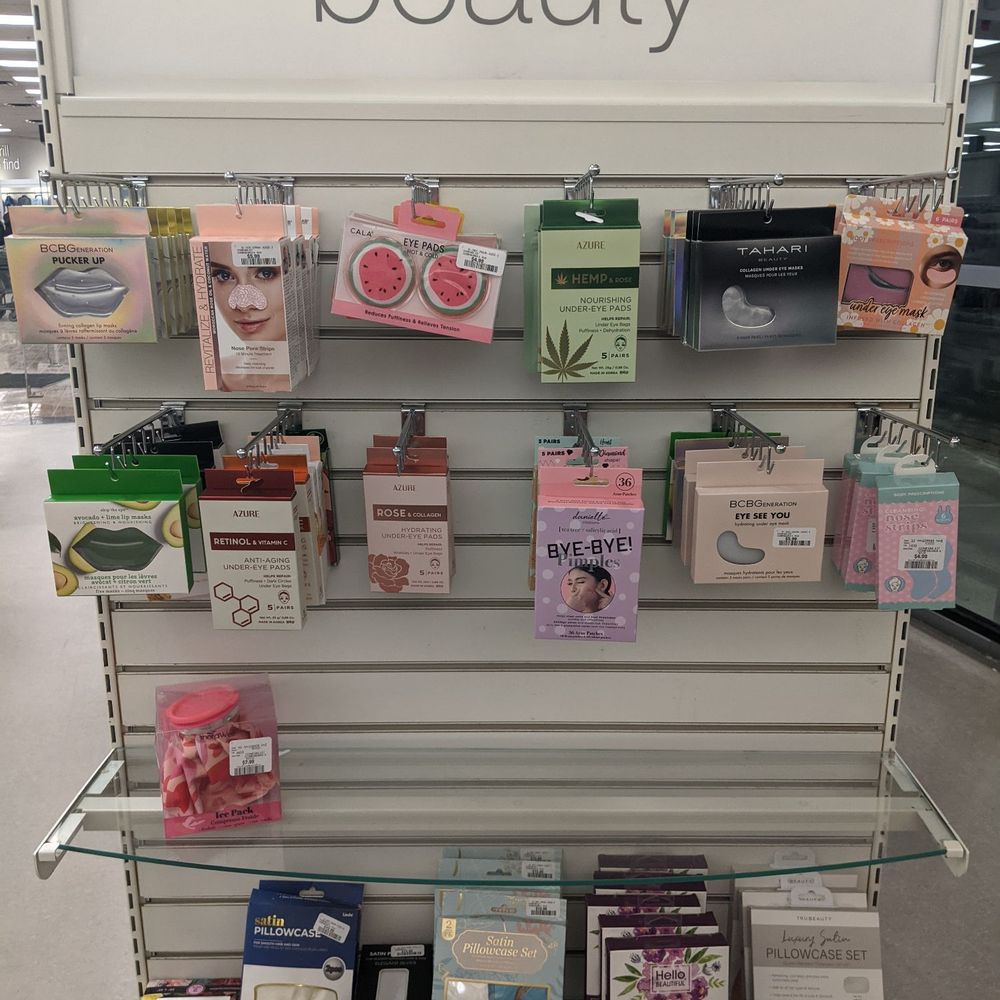 Winners - Eye masks - Accessories Near Me - Markham, Ontario Winners - Eye masks - Accessories Near Me - Markham, Ontario