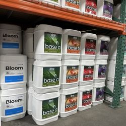 LA Garden Supply