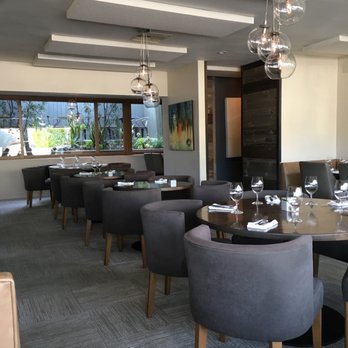 V's restaurant + bar - Mediterranean Near Me - Malibu, California