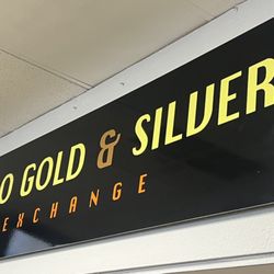 Nacogdoches Gold & Silver Exchange - Gold and silver