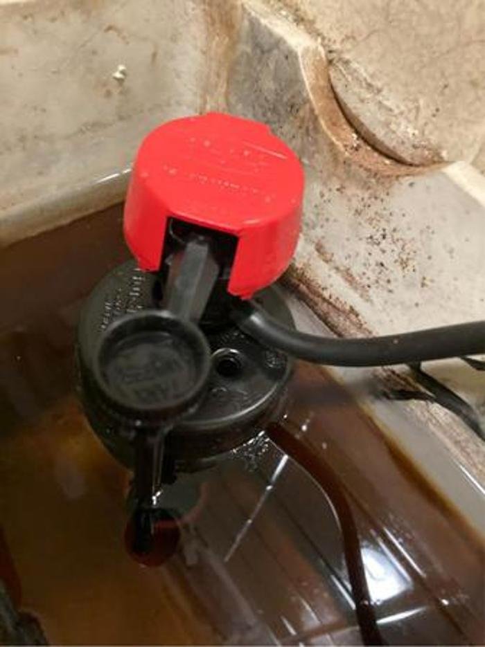 Slide of Autry Plumbing