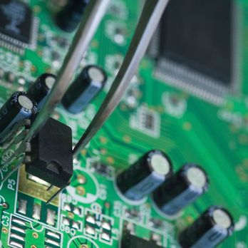 Gold IT Services - IT Services & Computer Repair Near Me - Sheffield, SHF