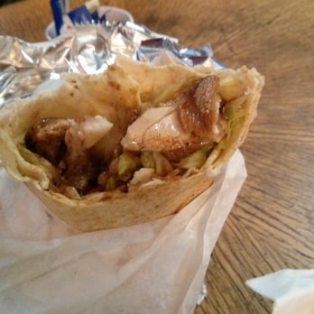 La Illtimo - Chicken Kebab... Don't get it! - Fast Food Near Me - Ultimo, NSW La Illtimo - Chicken Kebab... Don't get it! - Fast Food Near Me - Ultimo, NSW
