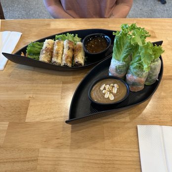 Pho Mazing - Shrimp and Pork Spring Roll Pork Roll - Vietnamese Near Me - Placentia, California Pho Mazing - Shrimp and Pork Spring Roll Pork Roll - Vietnamese Near Me - Placentia, California