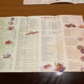 Fujihana - Japanese Near Me - York, Pennsylvania