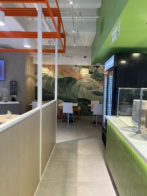 Limegreen Southeast Asian Grill by null