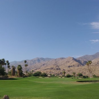 Indian Canyons Golf Resort - Golf Near Me - Palm Springs, California