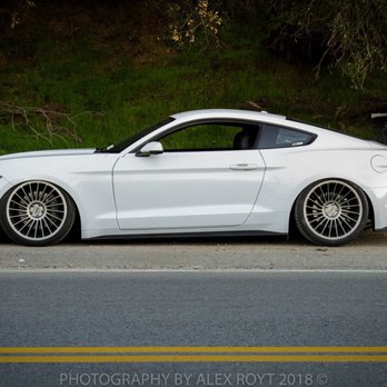 PK Auto Design - Wheel & Rim Repair Near Me - Los Angeles, California