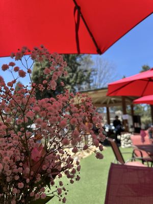 Leanna's Idyll Awhile Bistro by null