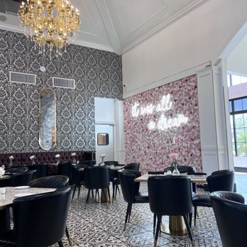 Sugar Factory - Desserts Near Me - Jacksonville, Florida Sugar Factory - Desserts Near Me - Jacksonville, Florida
