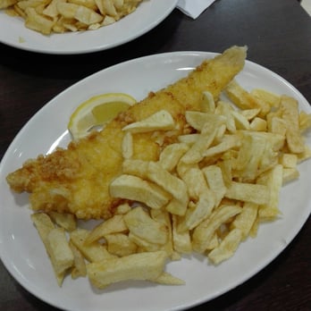 Sussex Fish Bar - Seafood Near Me - London, XGL Sussex Fish Bar - Seafood Near Me - London, XGL