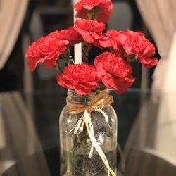 Chez Joy Florist - Simply Carnation
