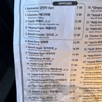 Zip Bob - Korean Near Me - Pooler, Georgia