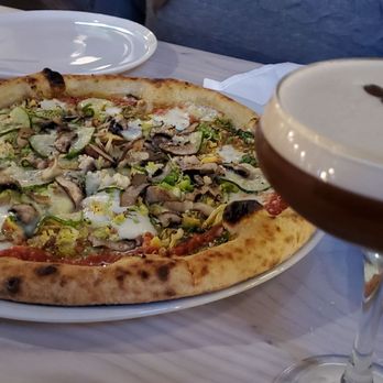 Char & Lemon - Vegetatian - Italian Near Me - Oxford, Connecticut