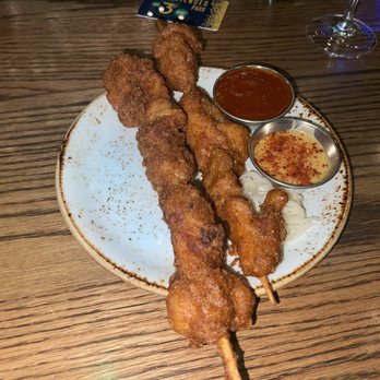 Your 3rd Spot - Korean fried chicken slapstick - Venues & Event Spaces Near Me - Atlanta, Georgia Your 3rd Spot - Korean fried chicken slapstick - Venues & Event Spaces Near Me - Atlanta, Georgia