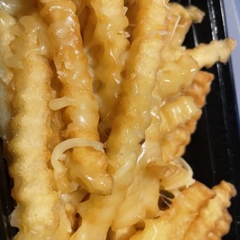 The Canadian Brewhouse - Poutine (gravy on the side) - Canadian (New) Near Me - Saskatoon, Saskatchewan