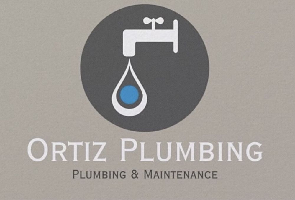 Slide of Ortiz Plumbing