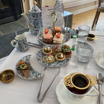 Potpourri Boulangerie - Coffee & Tea Near Me - Dallas, Texas