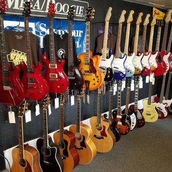 Binghamtone Guitars and Amps - Guitar Stores Near Me - Vestal, New York Binghamtone Guitars and Amps - Guitar Stores Near Me - Vestal, New York