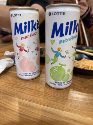 Seoul Mama Korean Restaurant by null