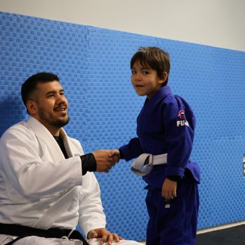 Shoreline Jiu Jitsu - Promotion to two stripe white belt - Self-defense Classes Near Me - Annapolis, Maryland Shoreline Jiu Jitsu - Promotion to two stripe white belt - Self-defense Classes Near Me - Annapolis, Maryland
