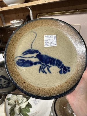 The Willows Flea Market by null