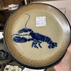 The Willows Flea Market