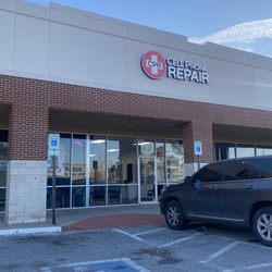 CPR Cell Phone Repair Oklahoma City