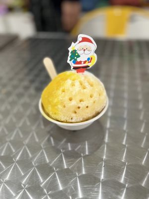 Ululani’s Hawaiian Shave Ice by null