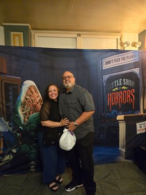 Westside Theatre by null