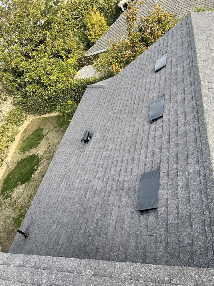 Slide of Cornerstone Construction & Roofing