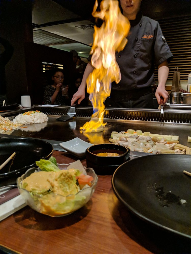 OOKA WILLOW GROVE 648 Photos & 461 Reviews Food near Willow Grove