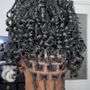 Photo of Gorgeous braids by Carol