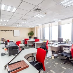 Office Cleaning Pros