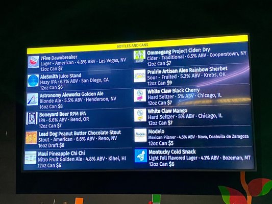 Emporium Las Vegas is Now Asylum Bar + Arcade by null