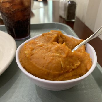 Sunflower Cafe - Sweet potato casserole - Cafes Near Me - Nashville, Tennessee Sunflower Cafe - Sweet potato casserole - Cafes Near Me - Nashville, Tennessee